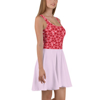 Lover Girls Dress - Thumbnail 3