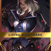 Individual Valorant Gold Cards - Thumbnail 6