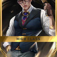 Individual Valorant Gold Cards - Thumbnail 7