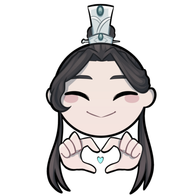 Wind master large die cut sticker 10 