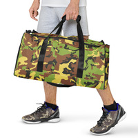 Duffle bag - Thumbnail 3