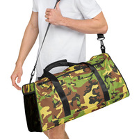 Duffle bag - Thumbnail 5