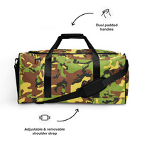 Duffle bag - Thumbnail 6
