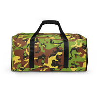 Duffle bag - Thumbnail 10
