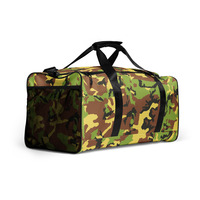 Duffle bag - Thumbnail 12