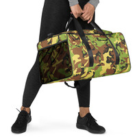 Duffle bag - Thumbnail 16