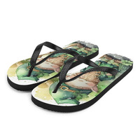 Ladd Flip-Flops - Thumbnail 1