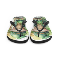 Ladd Flip-Flops - Thumbnail 3