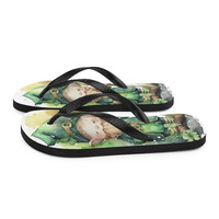 Ladd Flip-Flops - Thumbnail 4