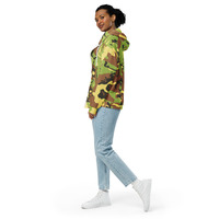 Unisex zip hoodie - Thumbnail 6