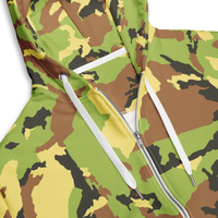 Unisex zip hoodie - Thumbnail 11