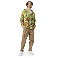 Unisex zip hoodie - Thumbnail 12