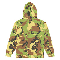 Unisex zip hoodie - Thumbnail 14