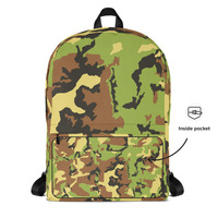 Backpack - Thumbnail 4