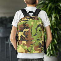 Backpack - Thumbnail 15