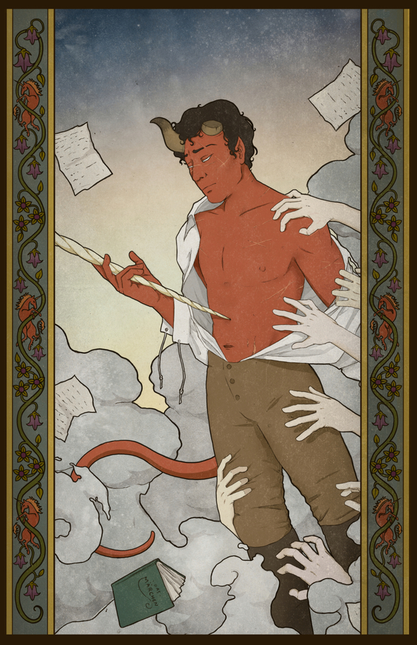 The Unicorn