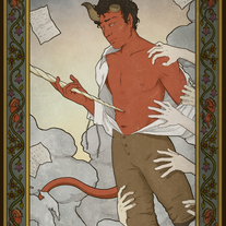 The Unicorn