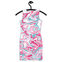 Bodycon dress - Thumbnail 1