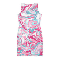 Bodycon dress - Thumbnail 3