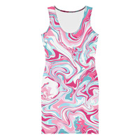 Bodycon dress - Thumbnail 5