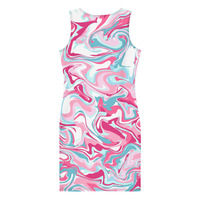 Bodycon dress - Thumbnail 6