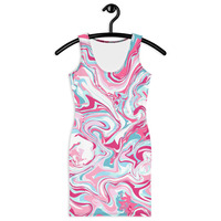 Bodycon dress - Thumbnail 7