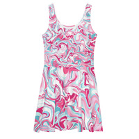 Skater Dress - Thumbnail 7