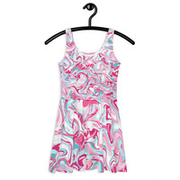 Skater Dress - Thumbnail 13