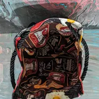 Bacon and eggs - Thumbnail 2