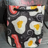 Bacon and eggs - Thumbnail 4