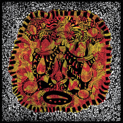 Ancient filth “no more hiding” lp
