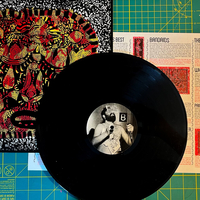 Ancient Filth “No More Hiding” LP - Thumbnail 1