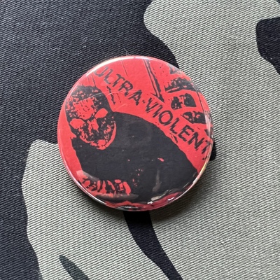 Ultra Violent- Crime For Revenge 2 badge