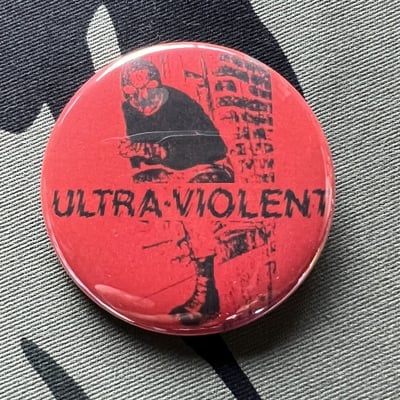 Copy of ultra violent- crime for revenge 3 badge