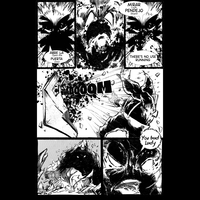 Chingona (Second Printing) - Thumbnail 3