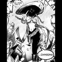 Chingona (Second Printing) - Thumbnail 5