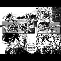 Chingona (Second Printing) - Thumbnail 6