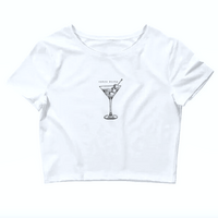 EXTRA DIRTY BABY TEE - Thumbnail 1