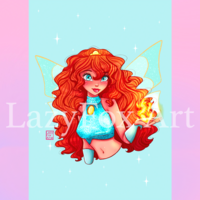 Winx club prints - Thumbnail 1