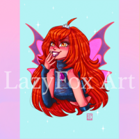 Winx club prints - Thumbnail 7