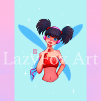 Winx club prints - Thumbnail 4