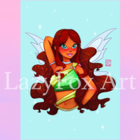 Winx club prints - Thumbnail 6