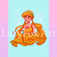 Winx club prints - Thumbnail 3