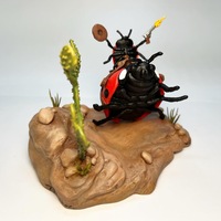 Even Ladybugs Get the Blues - Thumbnail 1