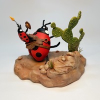Even Ladybugs Get the Blues - Thumbnail 2