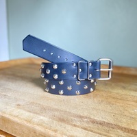 1.75" wide Standard Cone 2-1-2 Belt - Thumbnail 1