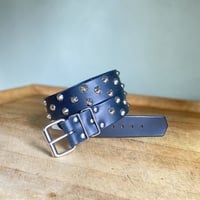 1.75" wide Standard Cone 2-1-2 Belt - Thumbnail 2