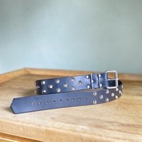 1.75" wide Standard Cone 2-1-2 Belt - Thumbnail 3