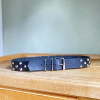 1.75" wide Standard Cone 2-1-2 Belt - Thumbnail 5