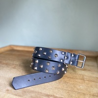 1.75" wide Standard Cone 2-1-2 Belt - Thumbnail 6